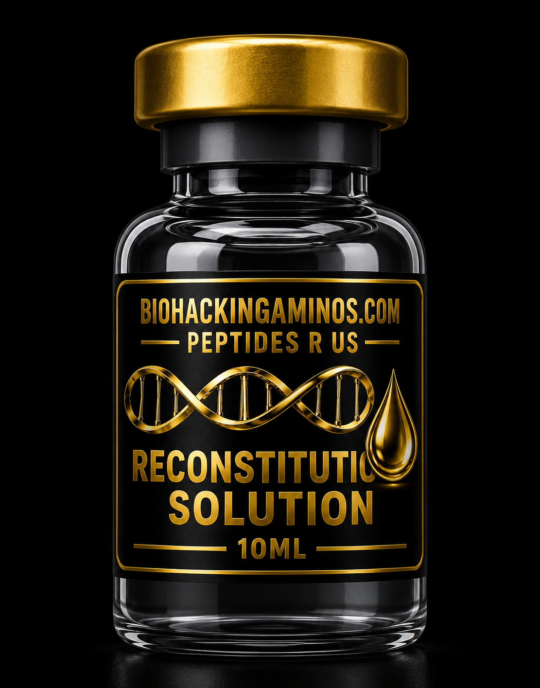 Reconstitution Solution 10ml