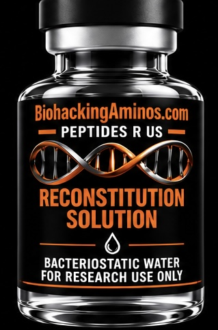 Reconstitution Solution 10ml