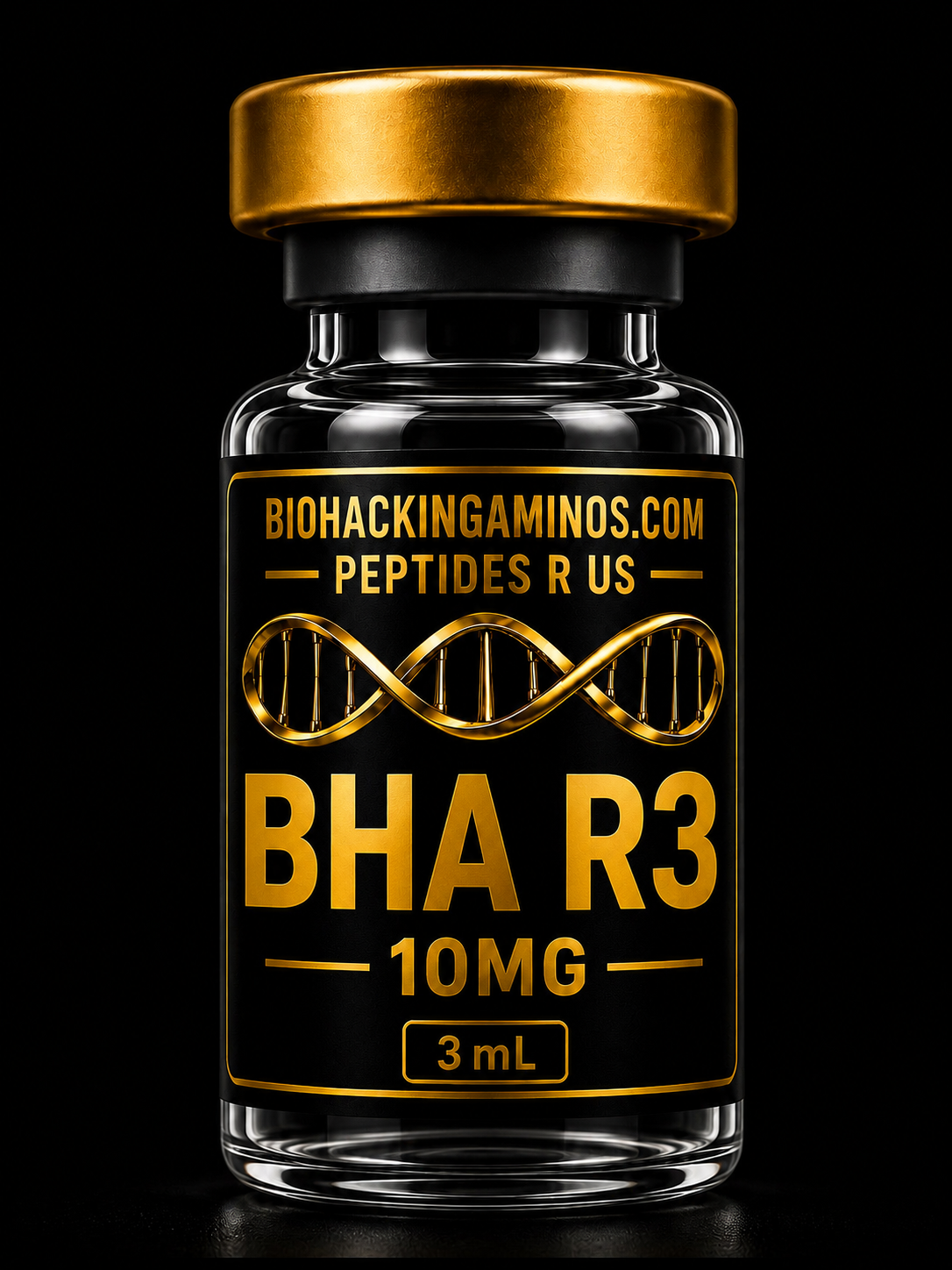 BHA R3 10mg