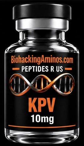 KPV 10mg