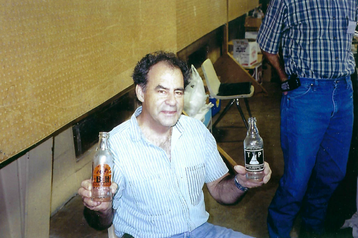 JC Seally