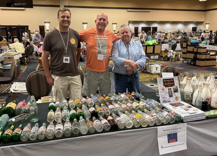 Reno 2025: Ryan Berlin, James Campiglia, Dewayne Dillion