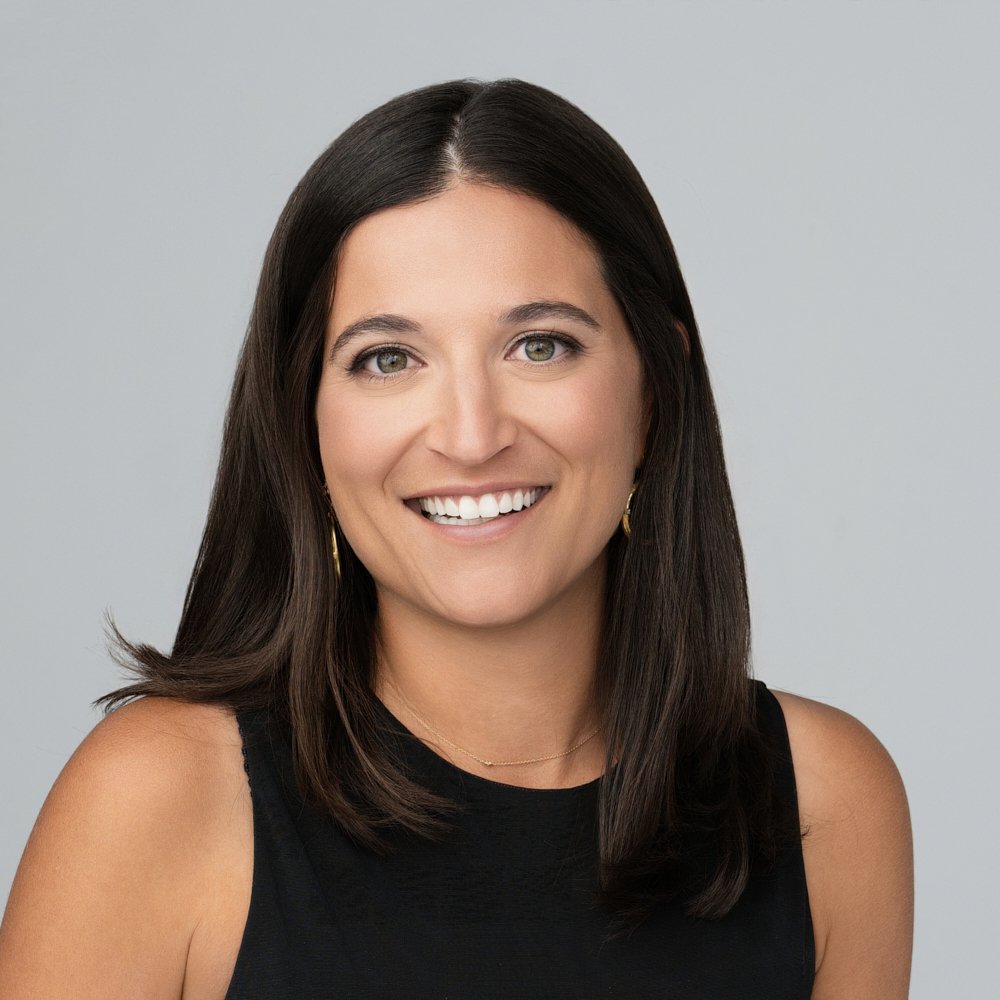 Christina Miller - DMV Real Estate Agent