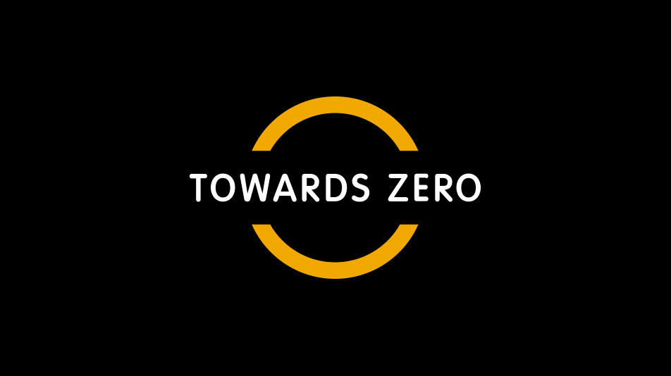 NSW Gov - Towards Zero (Concept)
