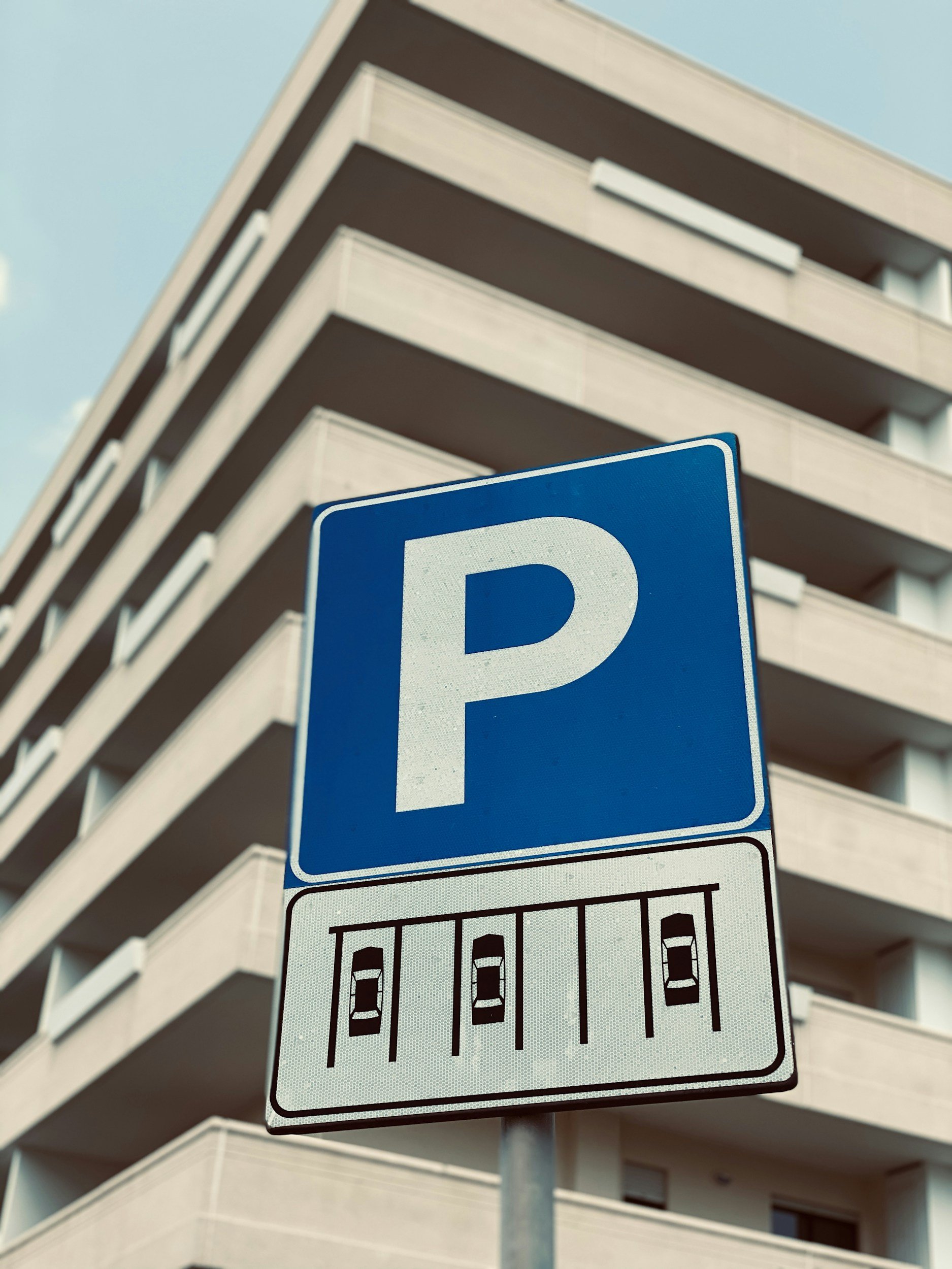 Free Parking