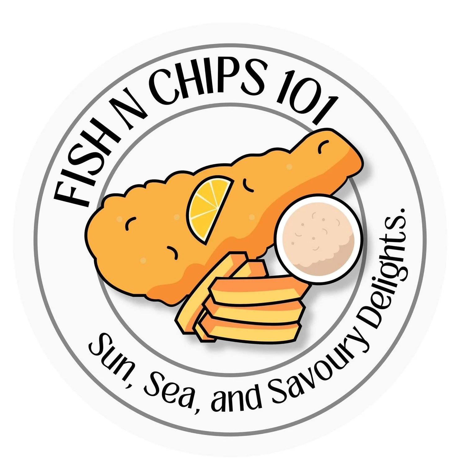 Fish N Chips 101