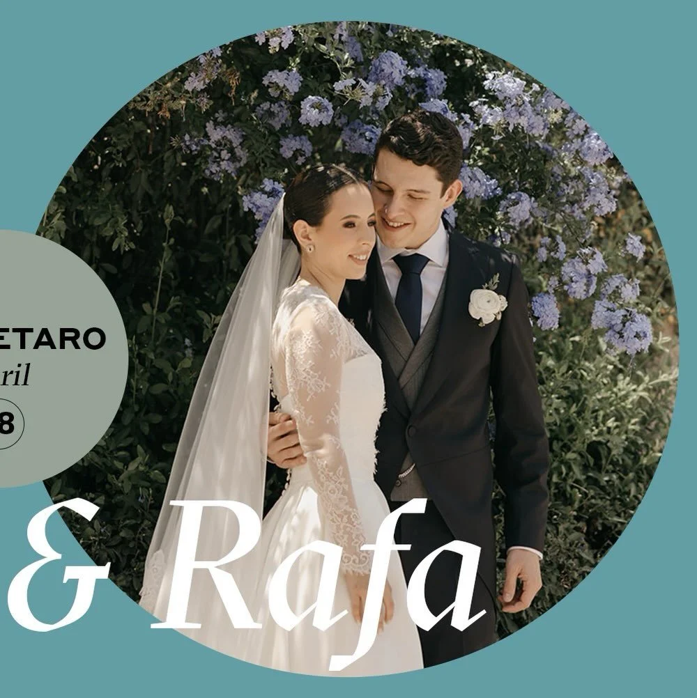 M&amp;R
📸 @fernandamercado_weddings