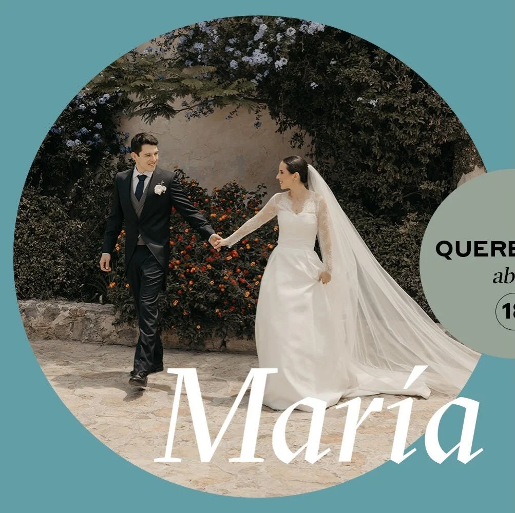 M&amp;R
📸 @fernandamercado_weddings