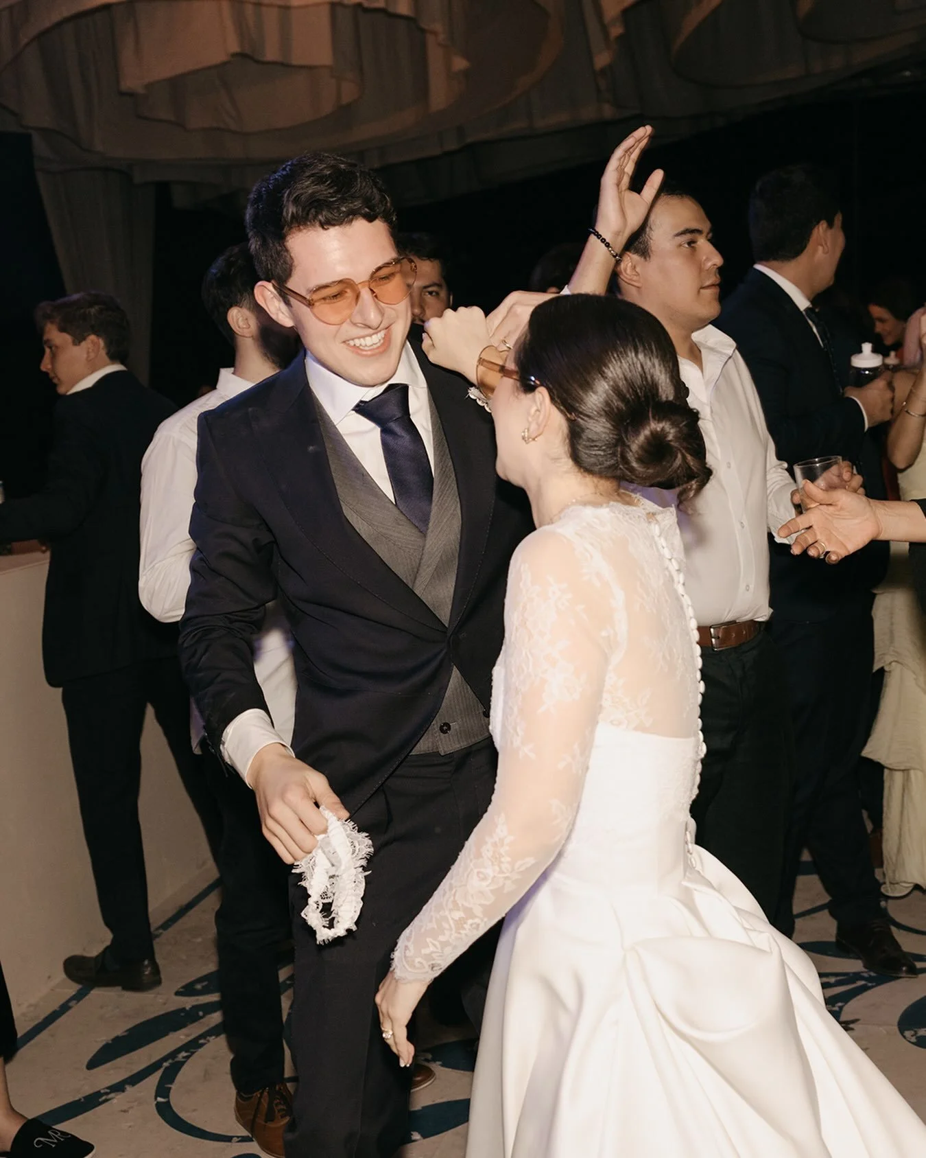 M&amp;R
📸 @fernandamercado_weddings