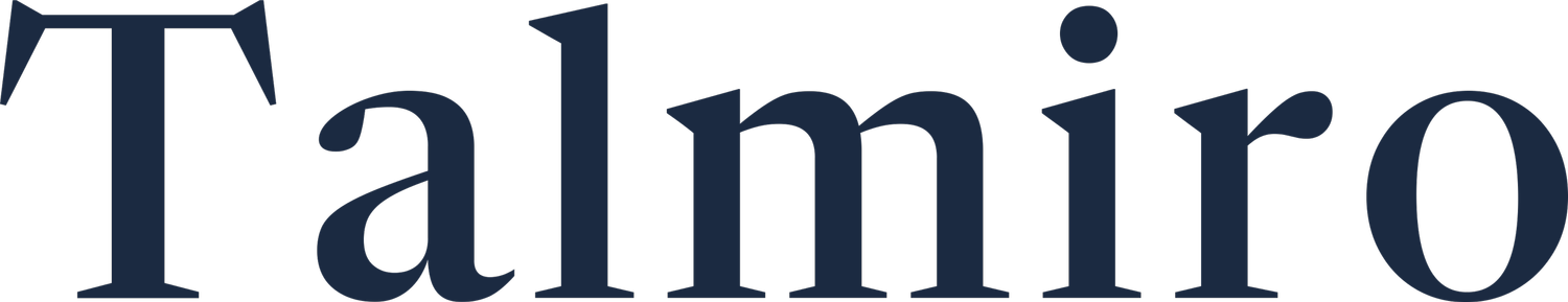 Talmiro