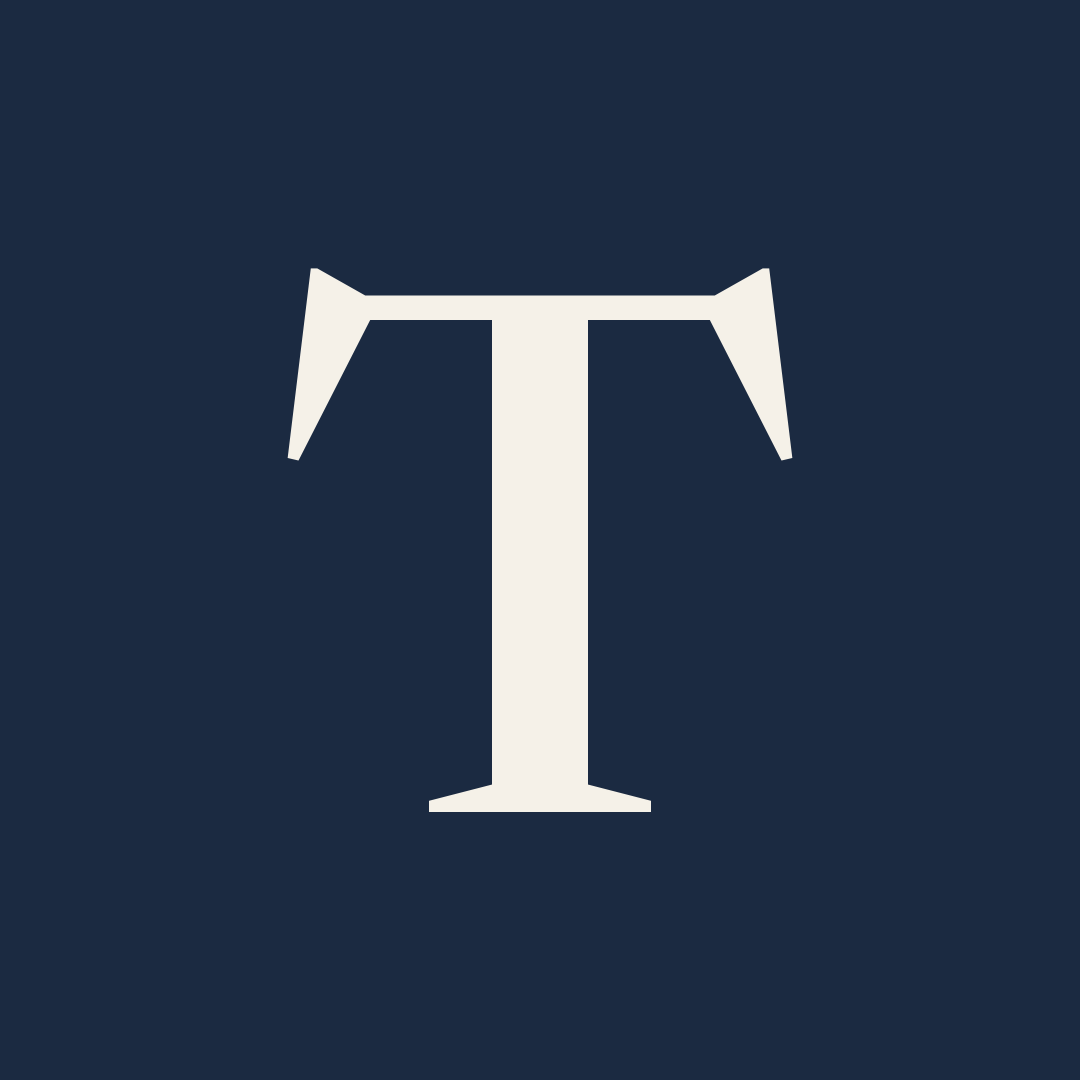 Talmiro logo
