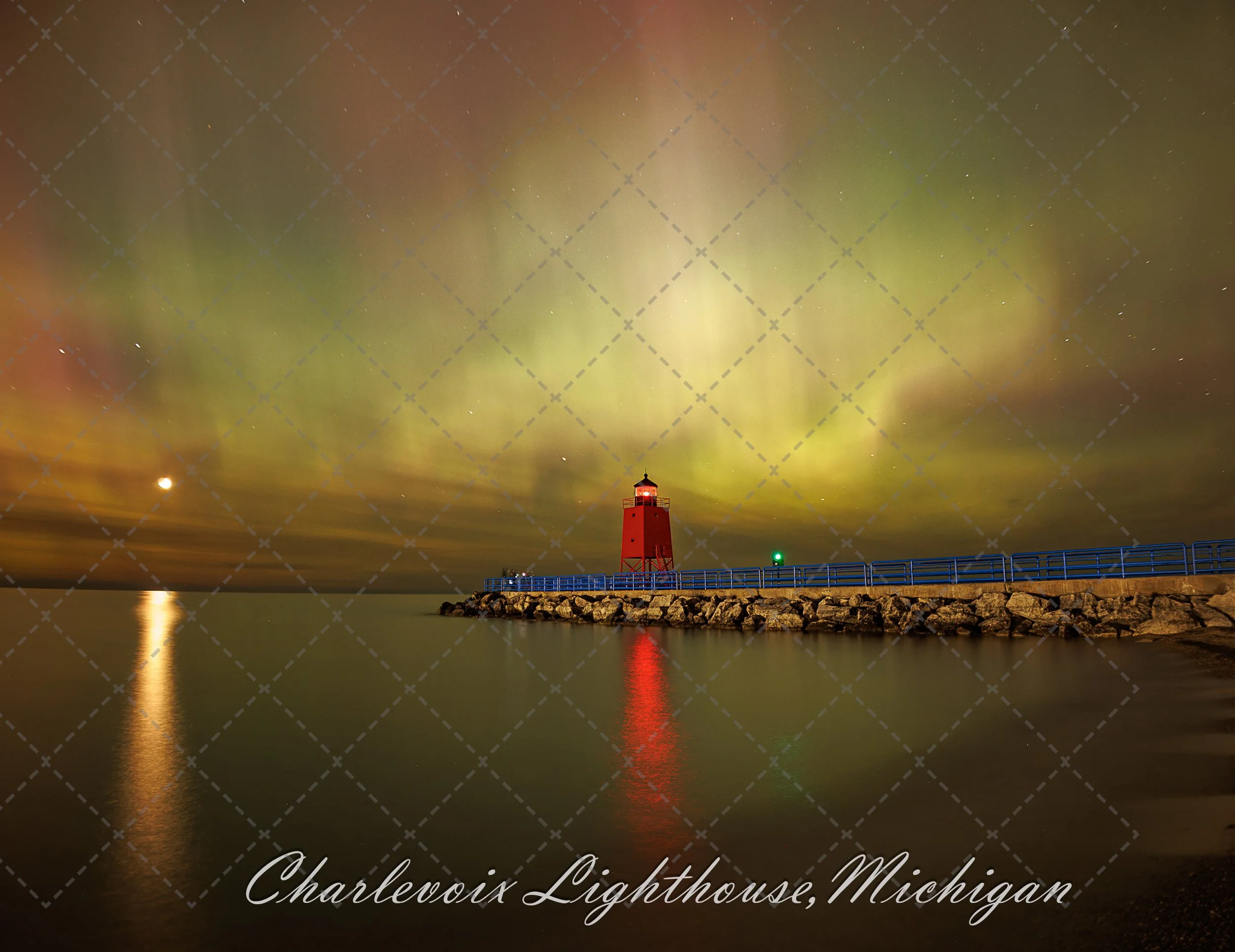 Charlevoix Lighthouse!~In her Glory.jpg