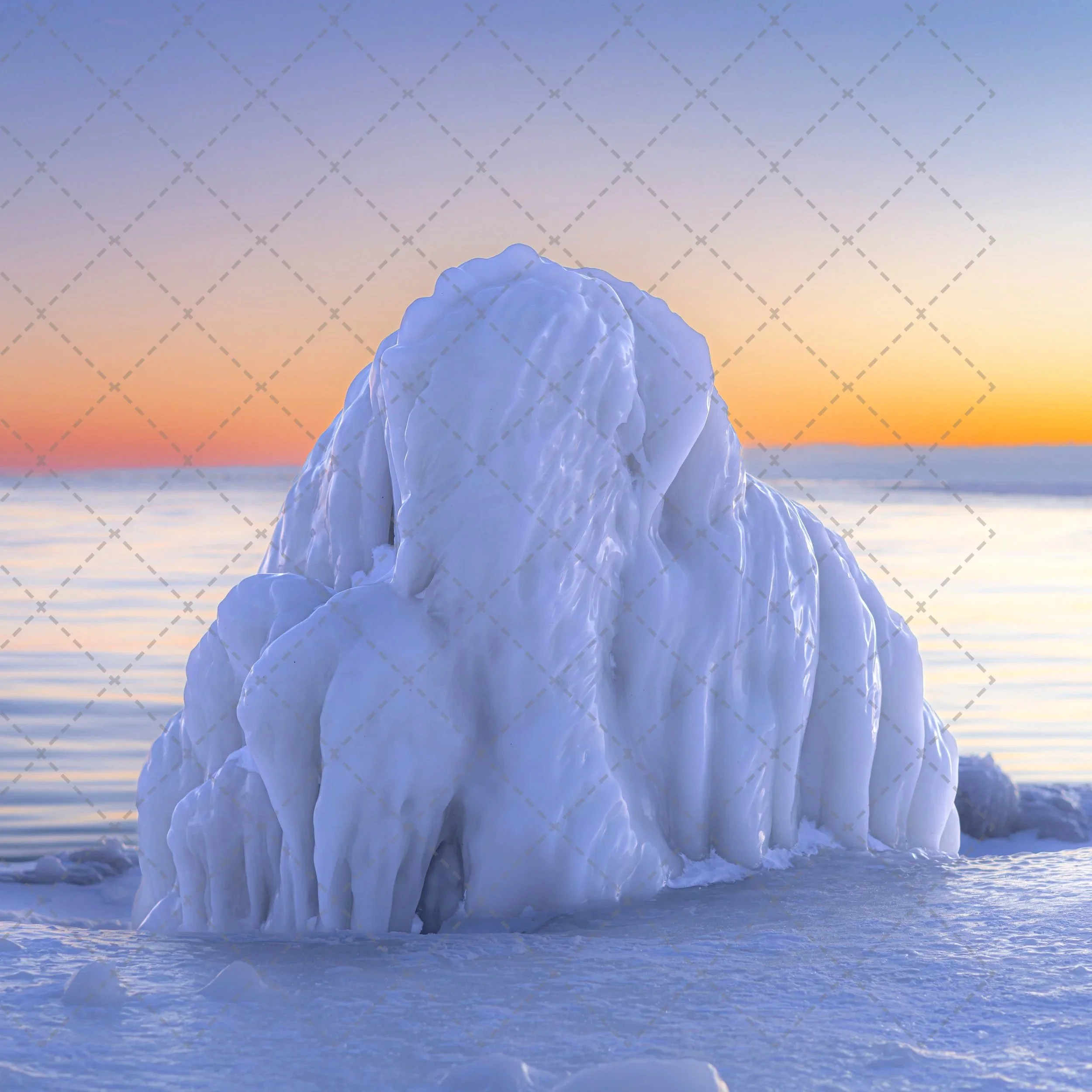 The Woollies~Frozen in time.jpg