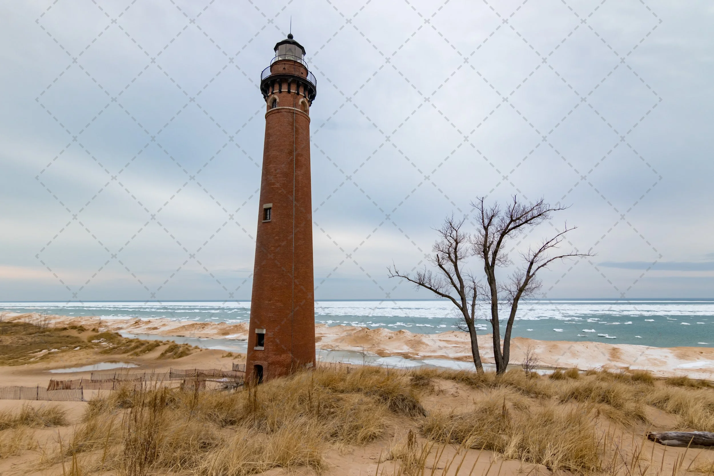 Little Sable Point~Mears Michigan  (1 of 1).jpg