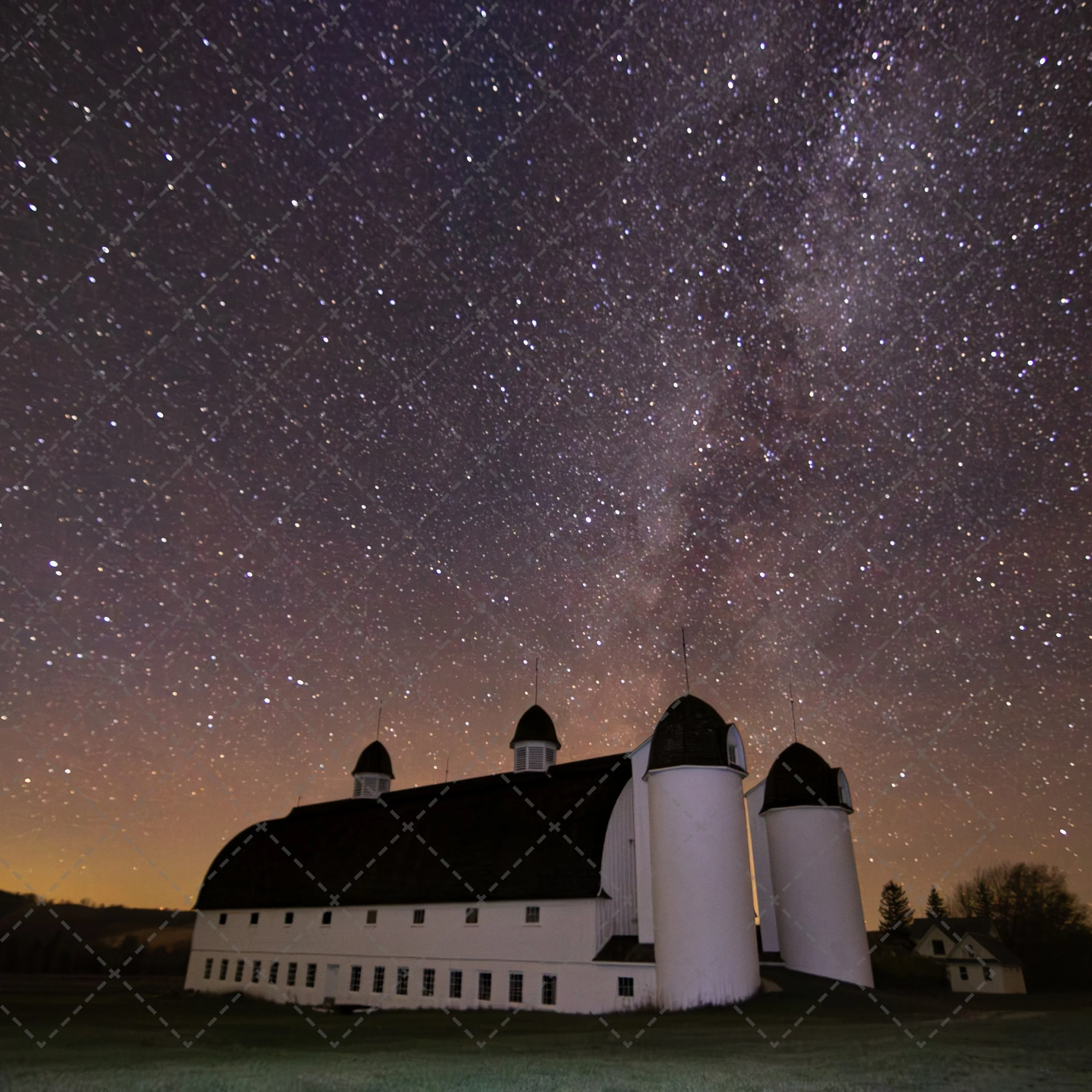 D.H Day Farm Barn~Milkyway.jpg