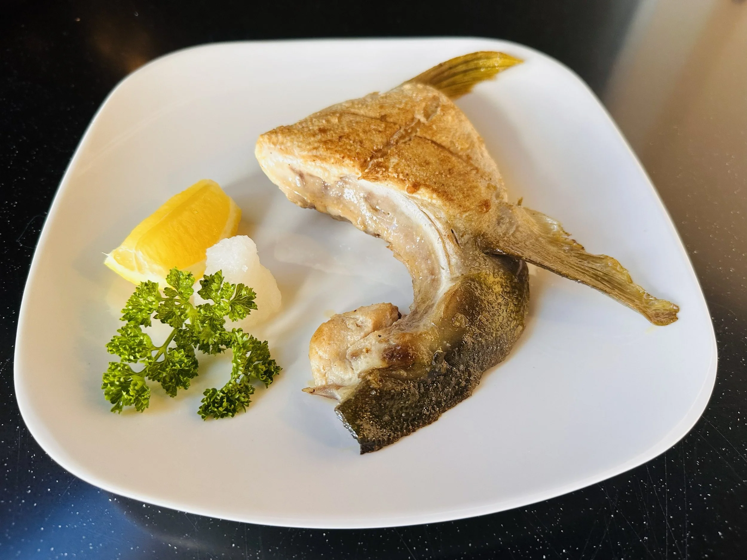 Hamachi Kama