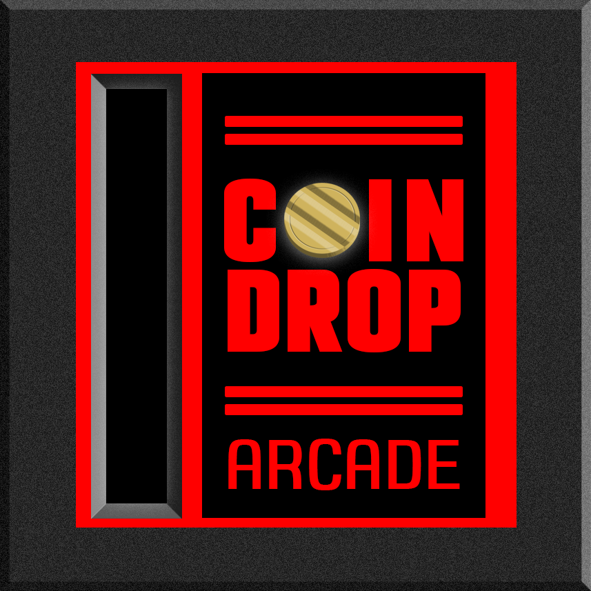 Coin Drop Arcade