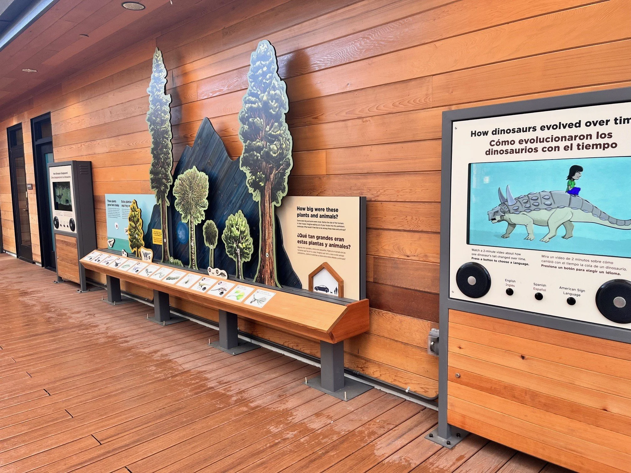 Animation exhibits and Biodiversity exhibit.jpg