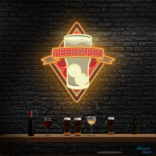 BEERYARDS