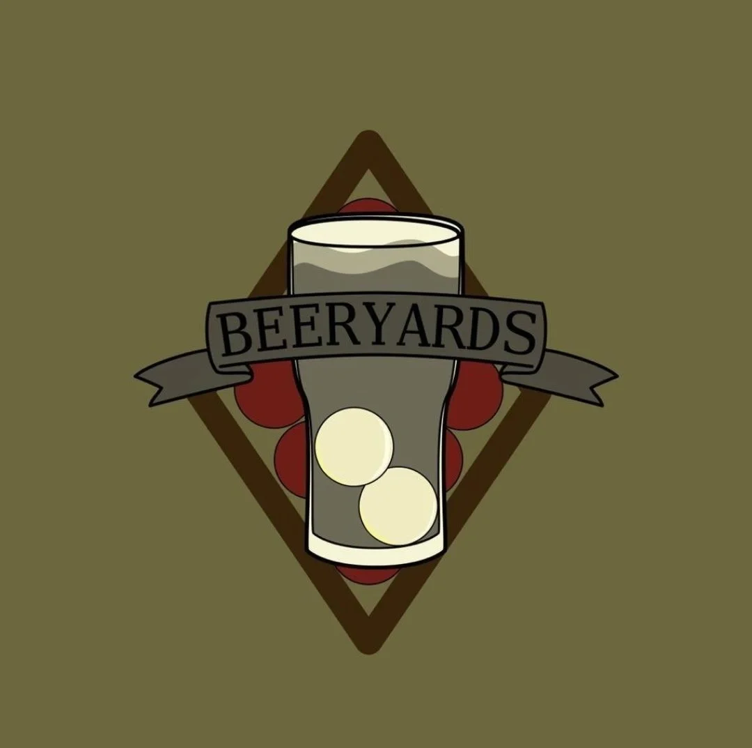 BEERYARDS