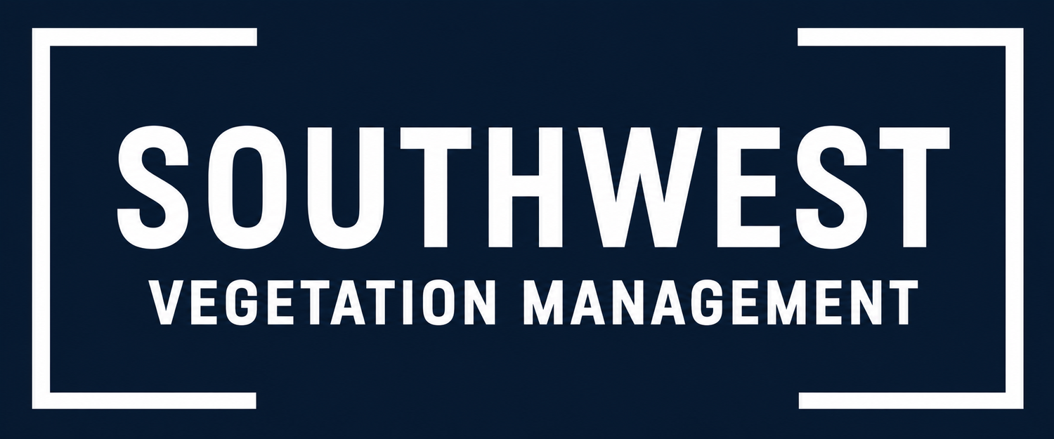 Southwest Vegetation Management