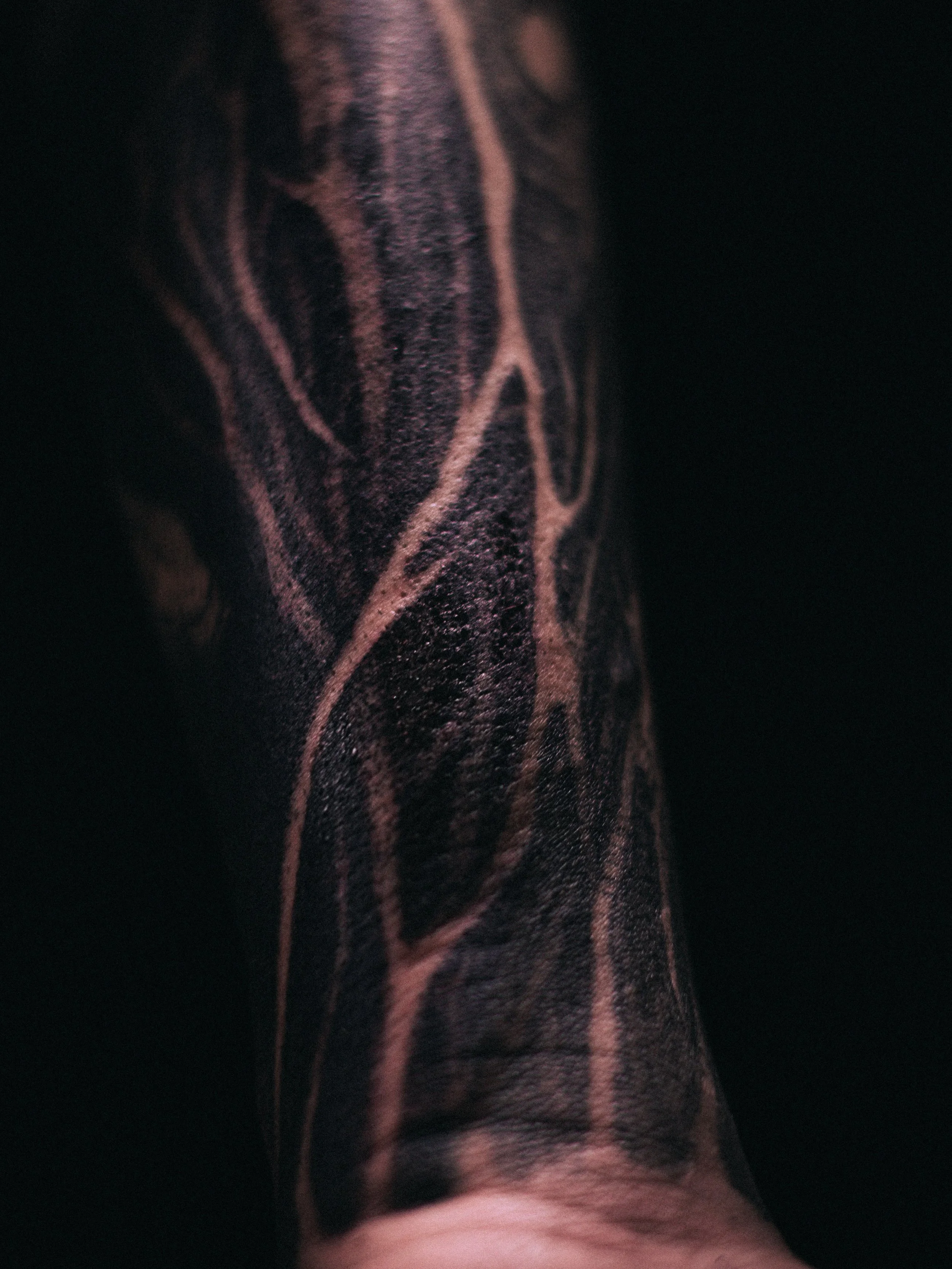 tatuate

#darktattoo #freehandtattoo #tattoochile