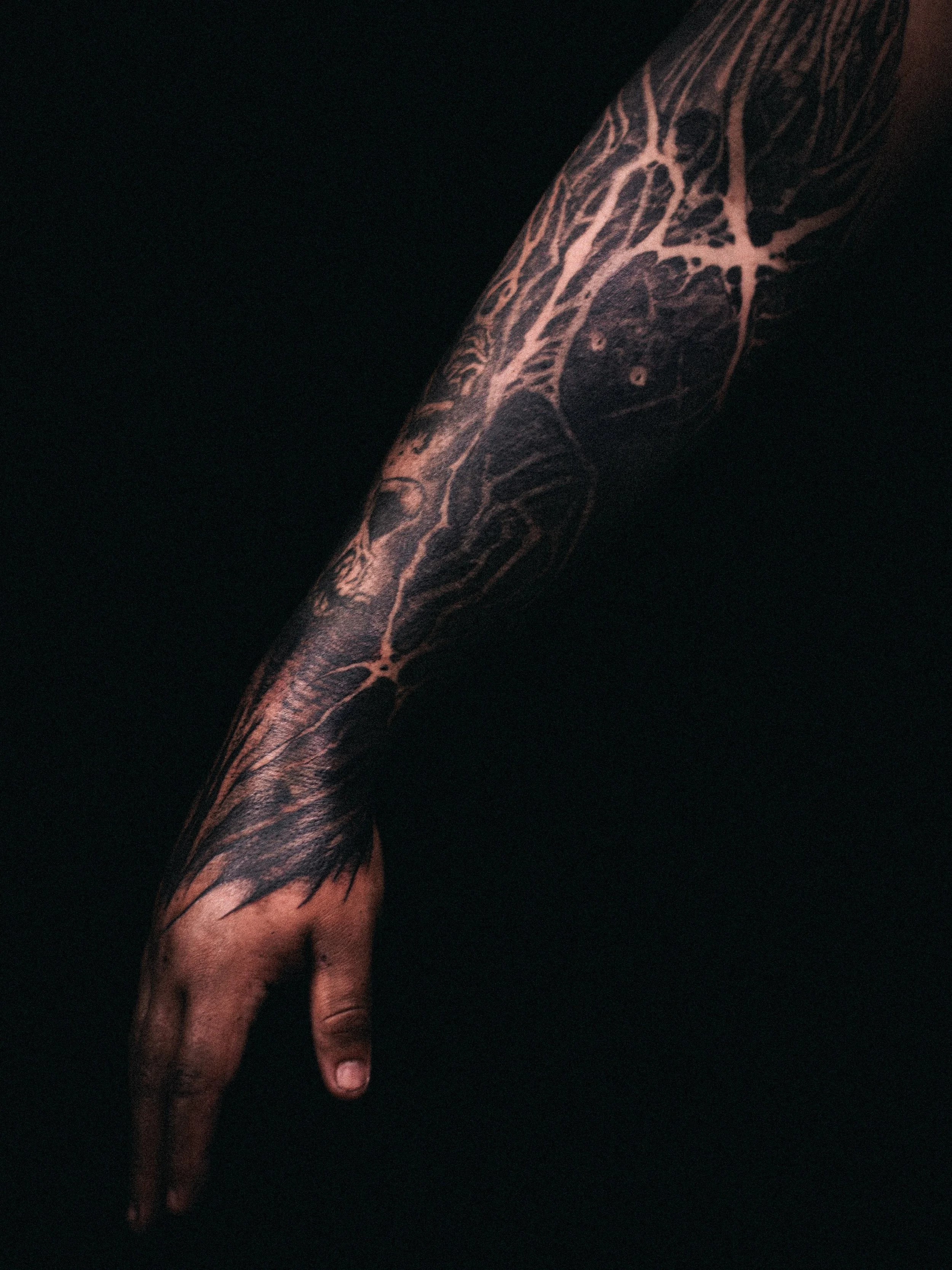 tatuatesta 🥵

#freehandtattoo #darkworktattoo #darktattoo #tattoochile