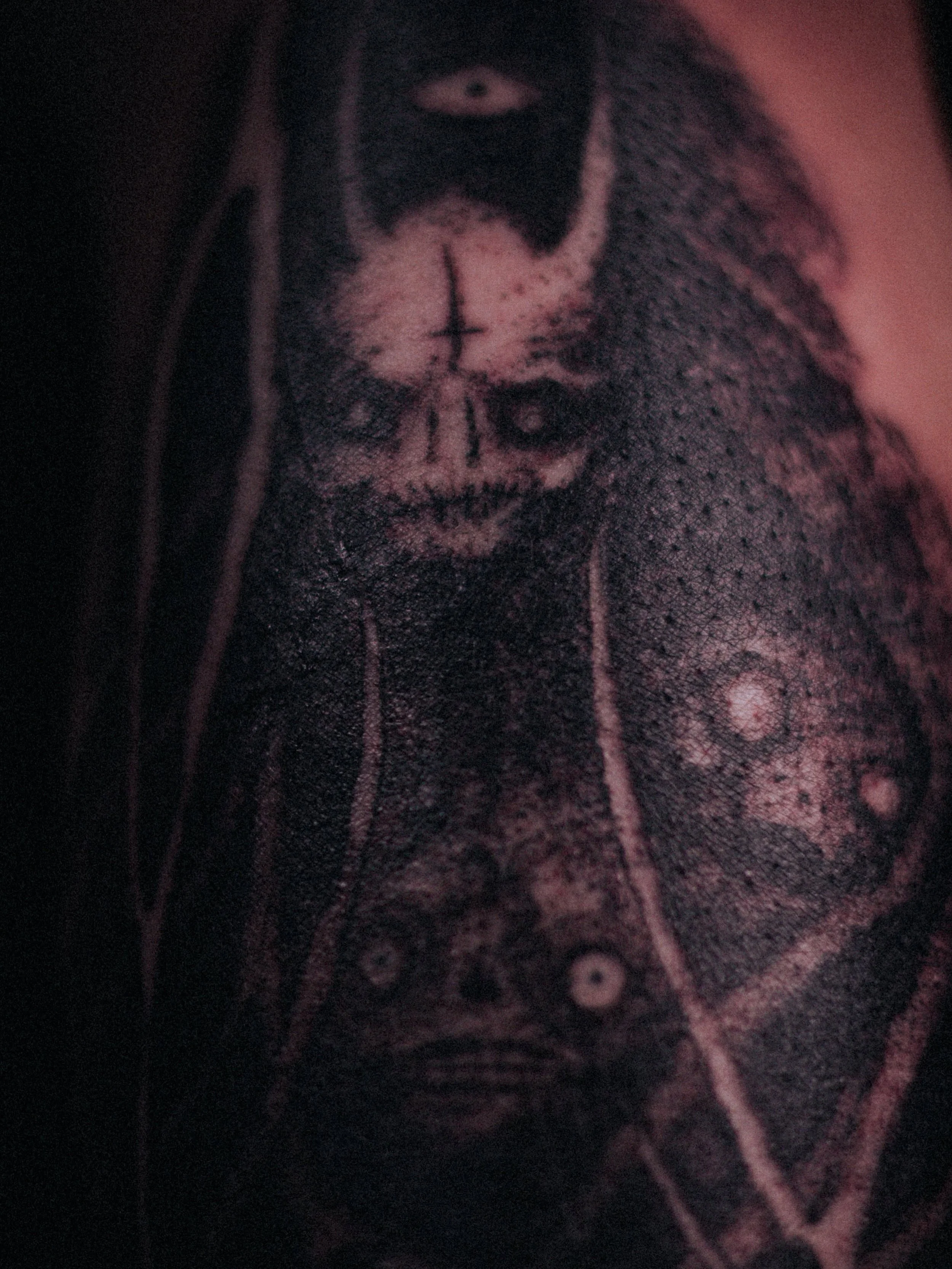 tatuate 

#freehandtattoo #darkworktattoo #tattoochile