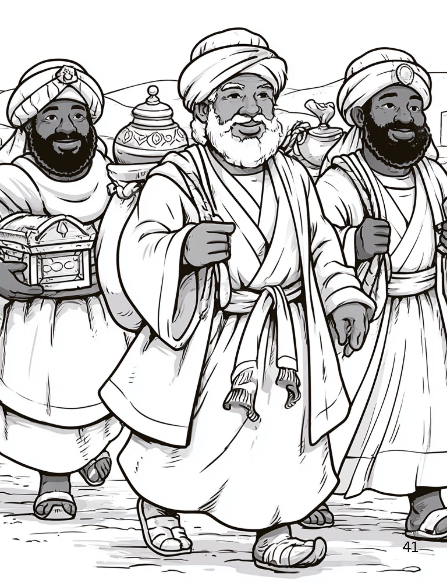 ColoringPage_3WiseMen.png