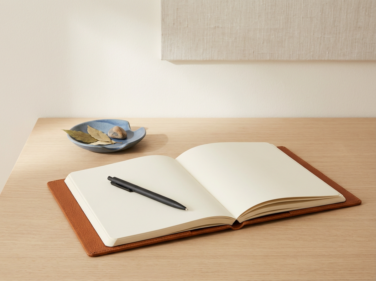 Reflection Journal