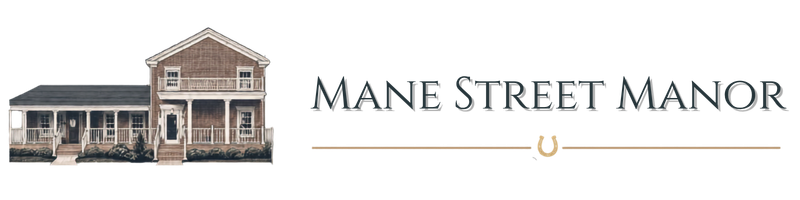 Mane Street Manor
