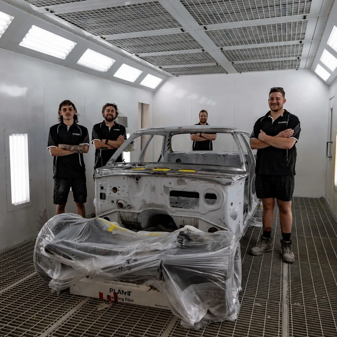 We are on the lookout for a Panelbeater, If you are looking or know of anyone looking jump on seek and apply! https://au.seek.com/job/93021213?ref=cm-ui