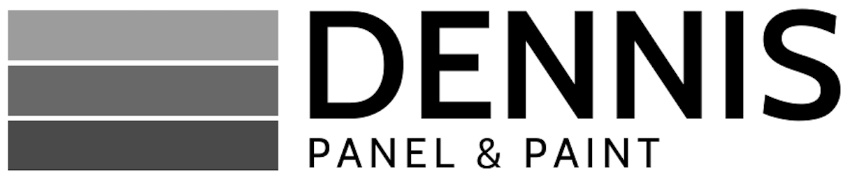DENNIS PANEL &amp; PAINT