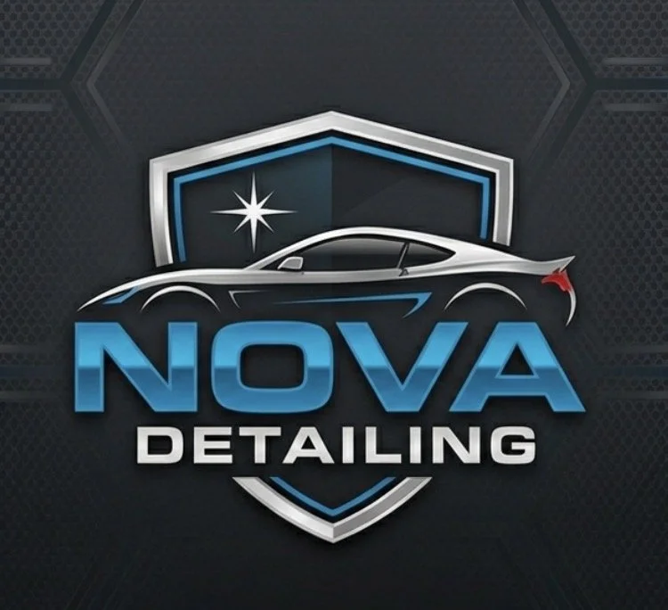 Nova Car Detailing