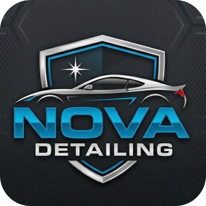 Nova Car Detailing