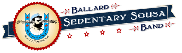 Sedentary Sousa
