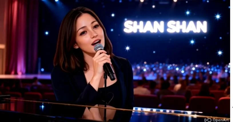 Shan Shan Music Video 9.JPG