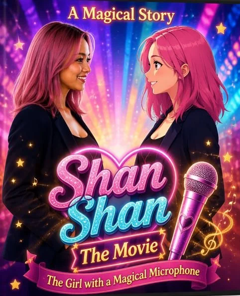 Shan Shan - The Movie.JPG