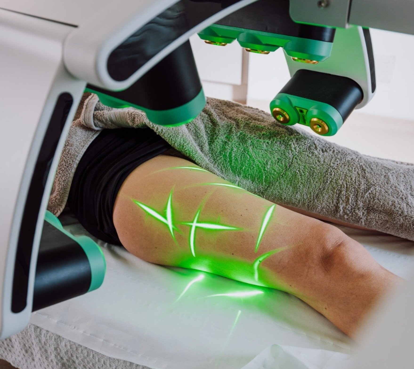 At peak at the home of Verde Laser Clinic.

A new destination for premium wellness and weight-loss is quietly taking shape in the heart of Paddington.

You&rsquo;ll soon find Verde Laser Clinic inside the Tonic Co. building at Shop 1/151 Caxton Stree