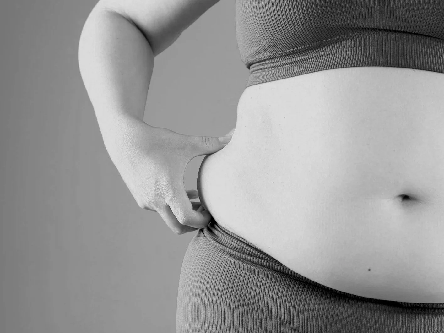 Love Handles: A Common Body Contouring Focus