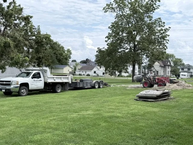 WHERE TO BUY HEADSTONES IN IOWA