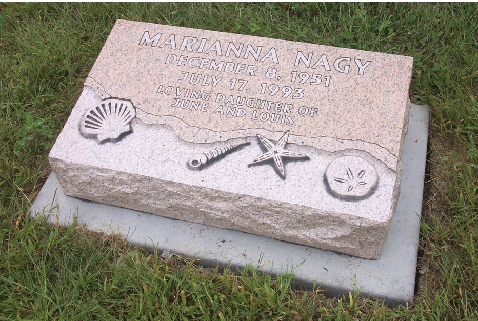 HOW TO CHOOSE THE RIGHT MEMORIAL HEADSTONE FOR YOUR LOVED ONE