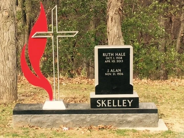 HEADSTONES: A GUIDE TO CHOOSING A MEANINGFUL AND LASTING MEMORIAL