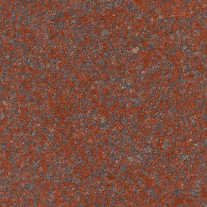 New Imperial Red, India