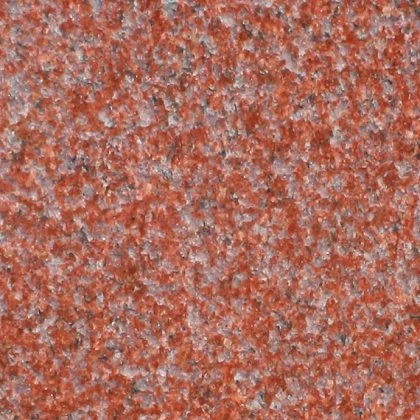 India Red, India