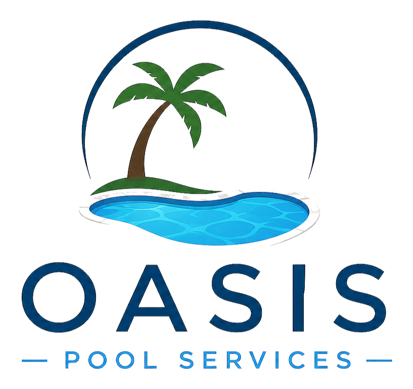 Oasis Pool Services