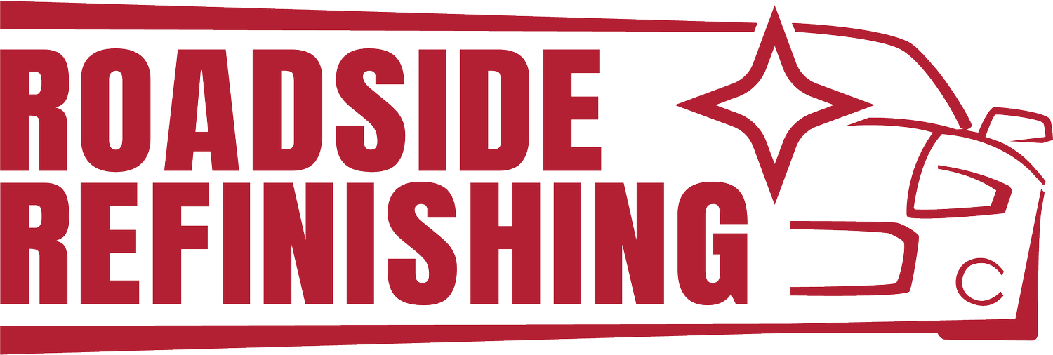 Roadside Refinishing