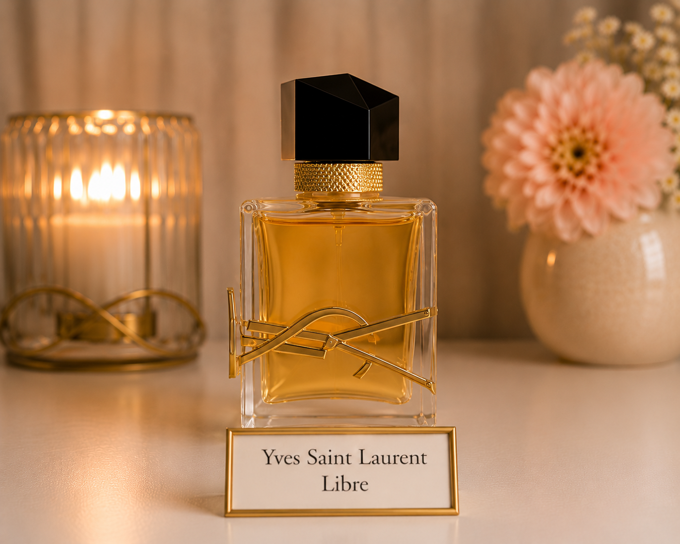 Mini Libre Eau de Parfum by YSL