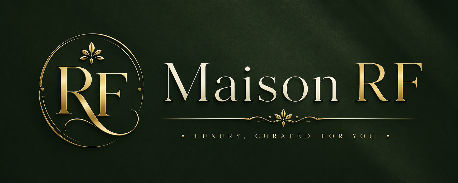 Maison RF
