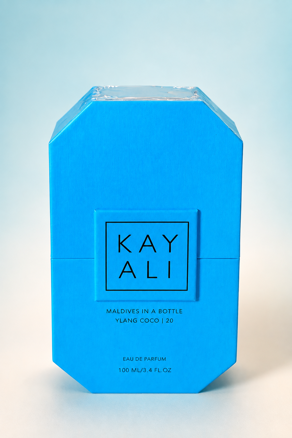 KAY ALI Ylang Coco Eau De Parfum